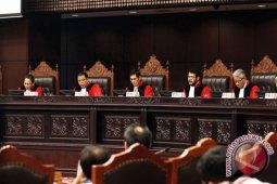 MK Berharap Semua Pihak Hormati Putusan