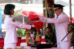 HUT Kemerdekaan Ke-69 RI