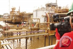 Kaltim Mampu Kelola Blok Mahakam