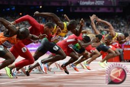 Pemkab Anggarkan Rp17 Miliar Untuk Lintasan Atletik
