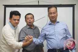 Poros Muda Golkar Dukung Agus Gumiwang