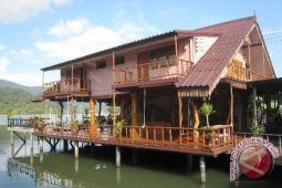 Muntok Bersiap Sambut "Home Stay Fair" 2015