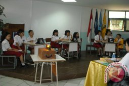 441 Siswa se-Babel Ikut FLS2N