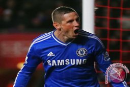 Torres Masih Masuk Rencana Chelsea