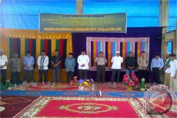 Bupati Aceh Selatan Larang Masyarakatnya Ikut Aliran ISIS