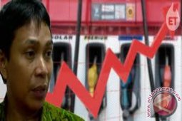 Pertamina Atur BBM Cukup Sampai Akhir Tahun