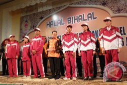 Pelatprov Wasaka Resmi Digelar