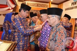Ada 178.302 Lansia di Provinsi Jambi