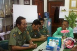 Terancam Kehilangan PAD Miliaran Rupiah