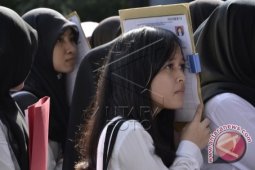 UNG Akan Menerima 6.571 Calon Mahasiswa Baru