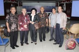 Rakor Penerimaan CPNS dan Calon Praja IPDN se-Kaltim dan Kaltara