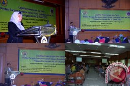 Petugas Sanitarian Bangka Barat Raih Prestasi Nasional