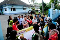UBB Gelar Acara Spesivik