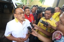 Pengamat: Gugatan Baru Ical Sia-sia