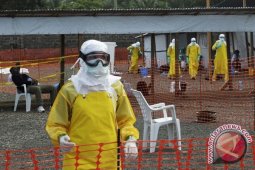 Tiongkok akan kirim 1.000 petugas untuk bantu perangi Ebola