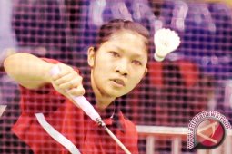 Linda Wenifanetri Terus Melaju di Kejuaraan Dunia
