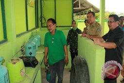 Kota Gorontalo Belajar Kelola Sampah di Kendari