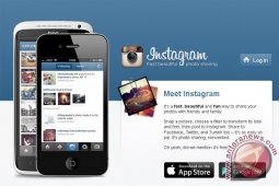Instagram Ciptakan Layout Kolase Foto