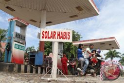 Langgar aturan, Petamina beri sanksi 4 SPBU di Aceh