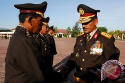 Kapolda Aceh Lapor Kapolri Razia Nopol "BL"