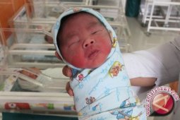 Ini Gejala 'Bayi Gede'