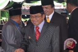 APBD Gorontalo Utara Diperkirakan Capai Rp520 Miliar