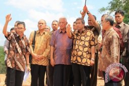 Perkuliahan ITK Mulai Awal 2015