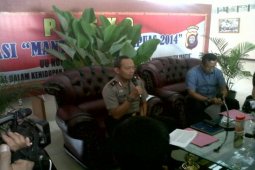Kapolda Kalbar: Pelaku Sodomi Juga Korban Penyimpangan Seks