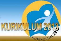 Singkawang Rugi Rp500 juta Terkait Pembatalan Kurikulum 2013