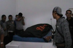 Mayat Brigadir Supriyanto Ditemukan Mengapung