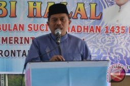 Pemkab Gorontalo Utara Akan Bangun Pasar Kuliner