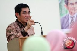 KPK periksa Mantan Ketua MK Hamdan Zoelva