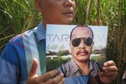 DPO Kasus Pembunuhan