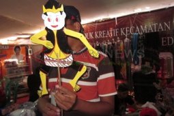 Wayang Kertas