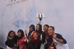 Penonton JFC Narsis