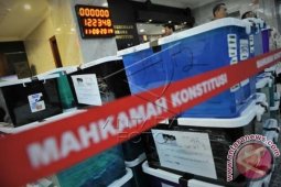 Alat Bukti Sengketa Pilpres