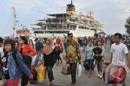 Arus Balik Pelabuhan Benoa