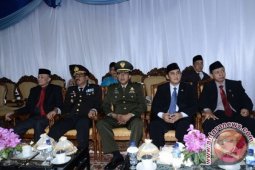 UNSUR MUSPIDA BATANGHARI