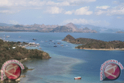 Serba Sepuluh Menit di Labuan Bajo