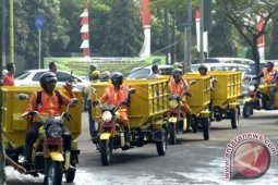 Deklarasi Peduli Sampah