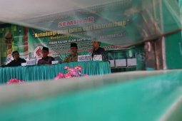 Bentengi Santri dari Pengaruh ISIS