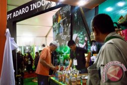 MENARIK ANIMO PENGUNJUNG