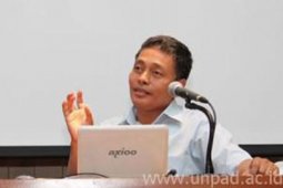 Pakar: Populasi asli ubi Cilembu alami kemunduran