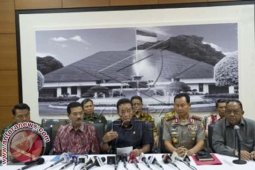 Menko Polhukam: Situasi Keamanan Kondusif Jelang Pelantikan