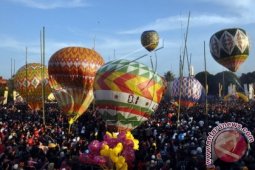 Festival Balon Tradisional