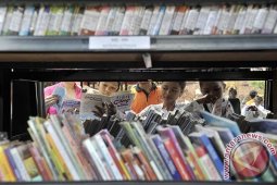 Perpustakaan Keliling