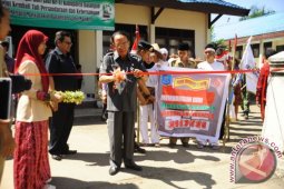 PESTA KEMERDEKAAN