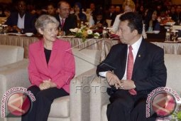 Forum Media Global Hasilkan "Bali Road Map"