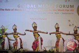 Global Media Forum