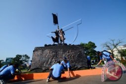 Hari Bakti TNI-AU Wiriadinata